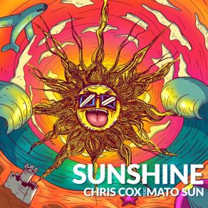 Download track Sunshine (Crackazat Dub) Mato SunCrackazat