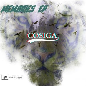 Download track Sacrafice (Extended Version) Cosiga