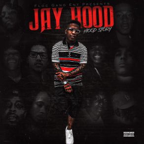 Download track Pain In My Heart Jay-Hood