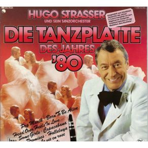 Download track Some Girls (Jive) Cuban Orchestra, HUGO STRASSER