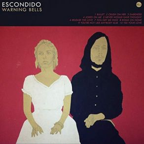 Download track You're Not Like Anybody Else Escondido