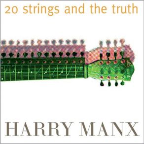 Download track Into To The Unknow Harry Manx