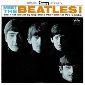 Download track Hold Me Tight (Mono) The Beatles