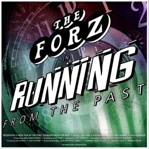 Download track Running From The Past The Forz