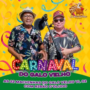 Download track Franga Do Oveiro Baixo RIBÃO D'OLUDO