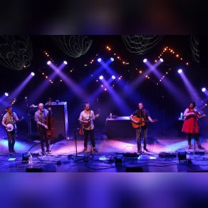 Download track All The Time Yonder Mountain String Band