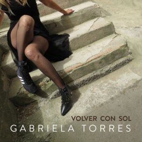 Download track Siempre Paris Gabriela Torres