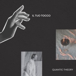 Download track Al Vento Le Mani Quantic Theory