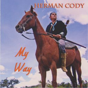 Download track Spirit Of The Horse Herman Cody