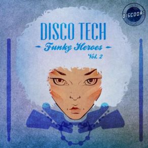 Download track Rise Up Disco - Tech