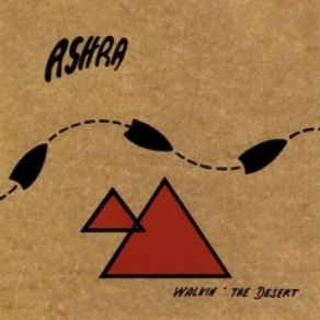 Download track Dessert: Eight Tracks Ashra