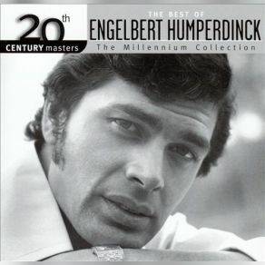 Download track I'm A Better Man (For Having Loved You) Engelbert Humperdinck