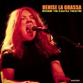 Download track Love Is Coming After Me (Live) Denise La Grassa