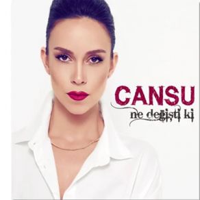 Download track Ne Değişti Ki' Cansu