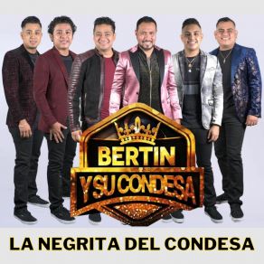 Download track La Más Bella (En Vivo) Bertin