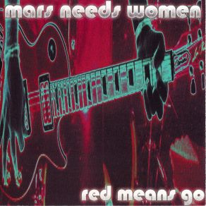 Download track Locked Down Mars Needs Women!