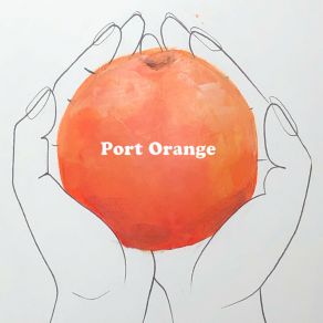 Download track Song Five (Demo) Port Orange