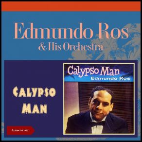 Download track Go Home, Baby, Go Home EDMUNDO ROS