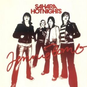 Download track On Top Of Your World Sahara Hotnights