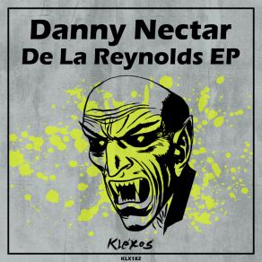 Download track Volver (Original Mix) Danny Nectar