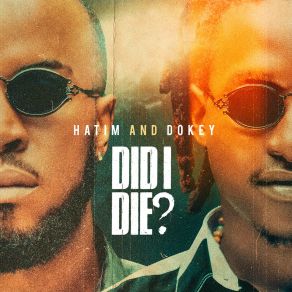 Download track Did I Die (Acapella) Dokey