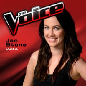 Download track Luka (The Voice 2013 Performance) Jac Stone