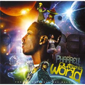 Download track Out Of This World Intro Pharrell Williams