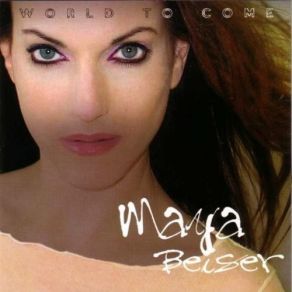 Download track 2. Lang - World To Come I Maya Beiser