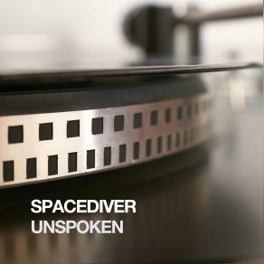 Download track Unspoken (Instrumental) SpacediverΟΡΓΑΝΙΚΟ