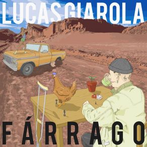 Download track Ulterior Lucas Giarola