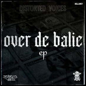 Download track Clubhuis Distorted VoicesD-Tempo