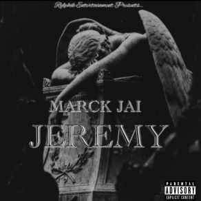 Download track Soul Cry Marck Jai