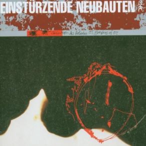 Download track Abfackeln! Einstürzende Neubauten