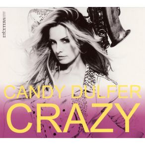 Download track Stop All That Noise Candy Dulfer