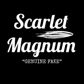 Download track Sinking Stone Scarlet Magnum