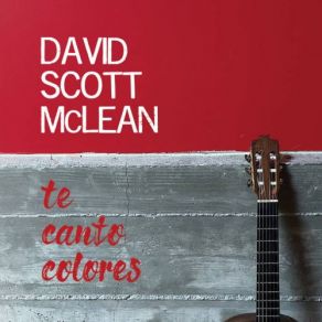 Download track Taítota (Bulería) David Scott McLean