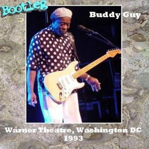 Download track Sweet Little Angel Buddy Guy