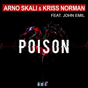 Download track Poison (Future House Radio Edit) John EmilFuture House