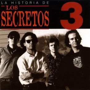 Download track Dos Caras Distintas Los Secretos