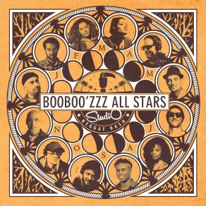 Download track I Need A Forest Fire Booboo'zzz All StarsBastien Picot