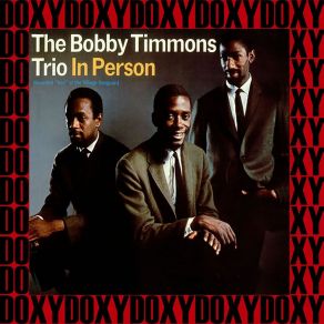 Download track Autumn Leaves (Live) Bobby Timmons Trio