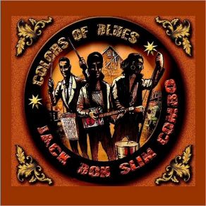 Download track Living The Blues Jack Bon Slim Combo