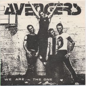 Download track I Believe In Me Avengers