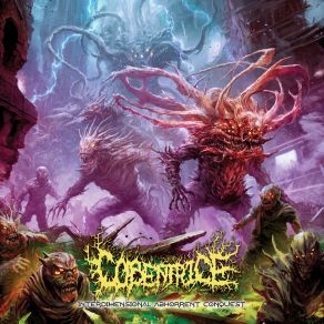 Download track Rot Resonance Cobentrice