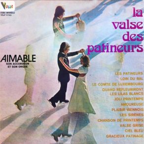 Download track Plaisir Viennois Aimable, Son Accordéon