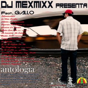 Download track Nada Que Ver DJ MexmixxGallo, Young Professor, Maryloo G