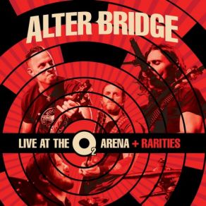 Download track Cry Of Achilles Alter Bridge