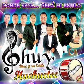 Download track Corrido Al Federal Garces Su Estilo Huehueteco