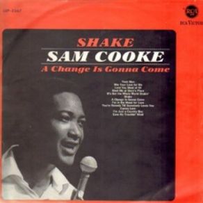Download track It's Got The Whole World Shakin' Sam Cooke