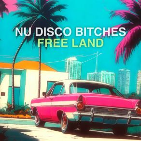 Download track Free Land (Vassa De Fucca Remix) Nu Disco BitchesVassa De Fucca